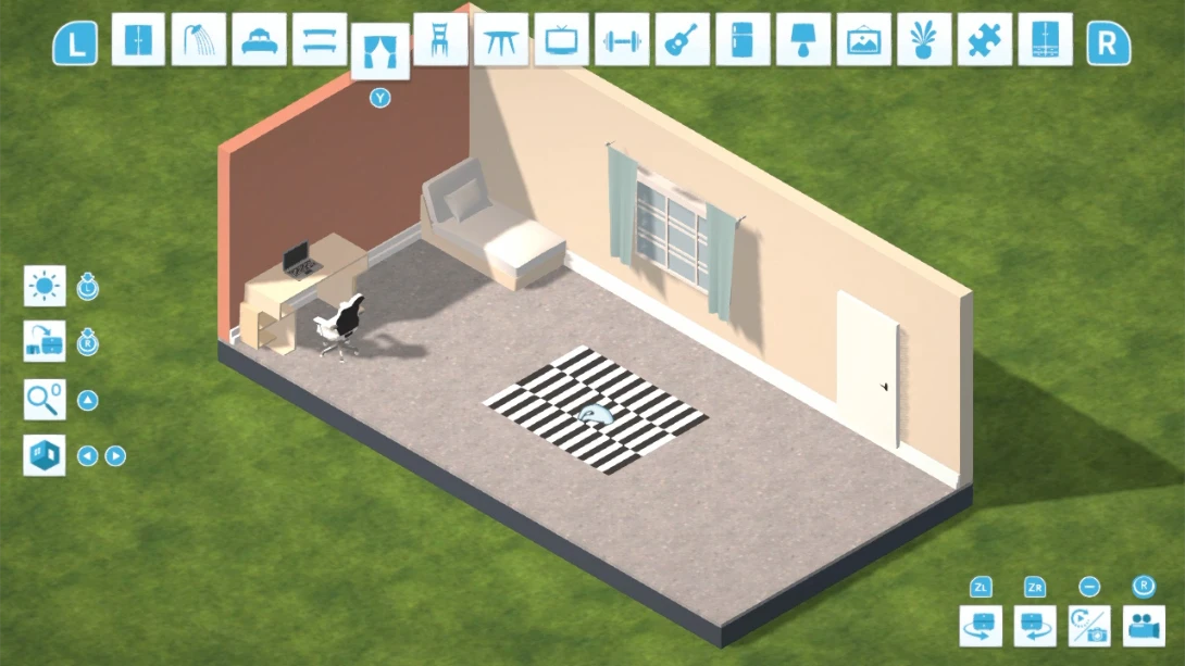 【美版】简居 .Simpli Casa 中文