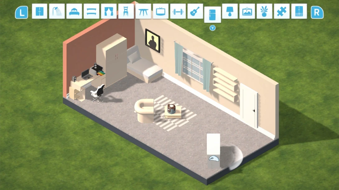 【美版】简居 .Simpli Casa 中文