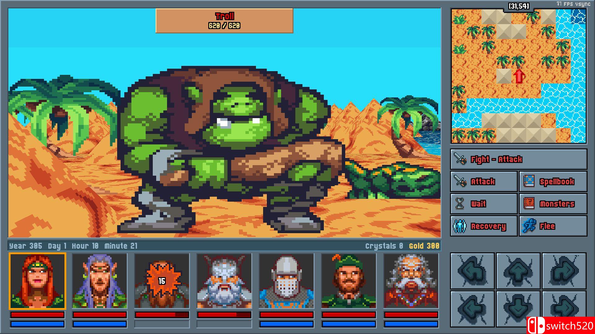 《琥珀之地传奇II：树之歌（Legends of Amberland: Song Trees）》v1.24 [英文]