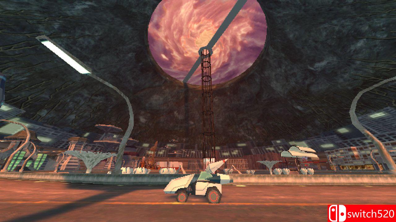 《镇痛2：归于尘土（Anodyne 2: Return to Dust）》官方中文 v1.5.1.GOG [中文/英文]