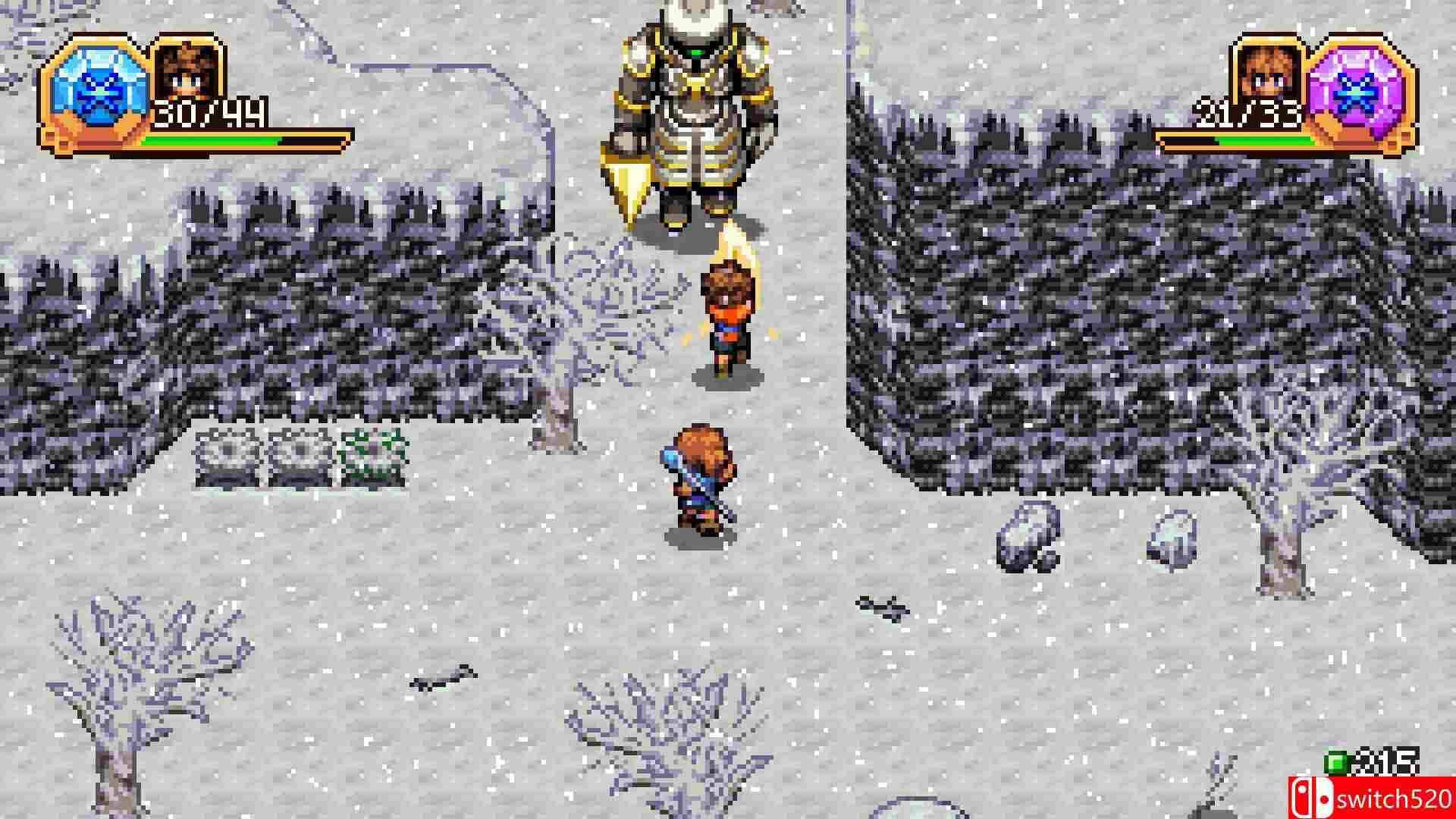 《施莱恩传说（Shrine’s Legacy）》官方中文 v1.1.2 [中文/英文]