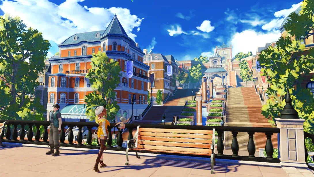 【日版】莱莎的炼金工房2 ～失落传说与秘密妖精～ DX .Atelier Ryza 2 Lost Legends &amp; the Secret Fairy DX 中文