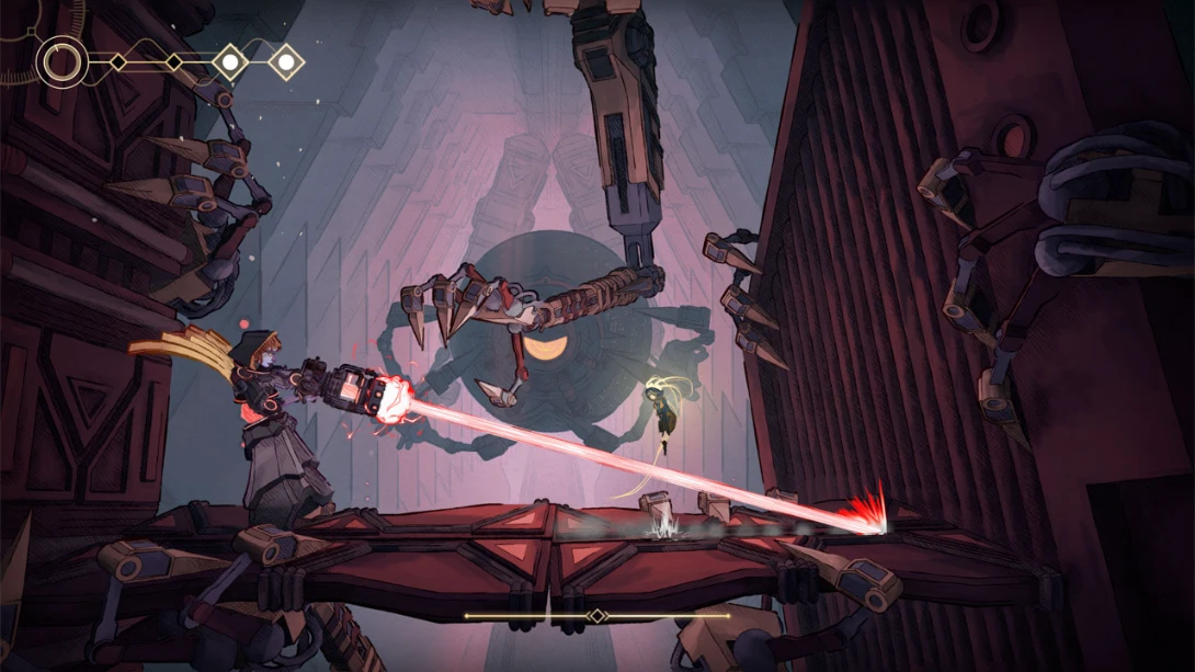 【美版】轨道记忆 .MIO Memories in Orbit 中文