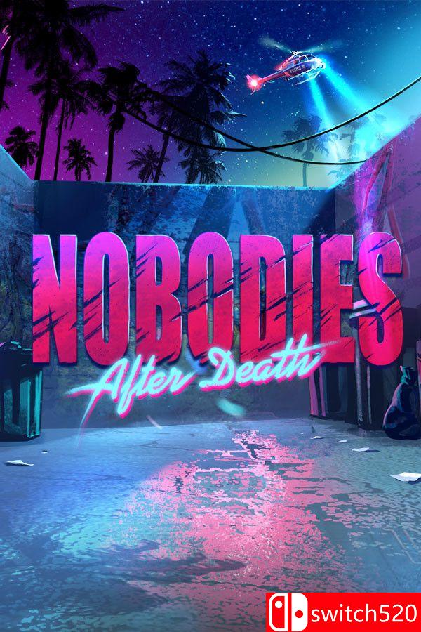 《消尸：身后事（Nobodies: After Death）》官方中文 Build 15957312 [中文/英文/日语]