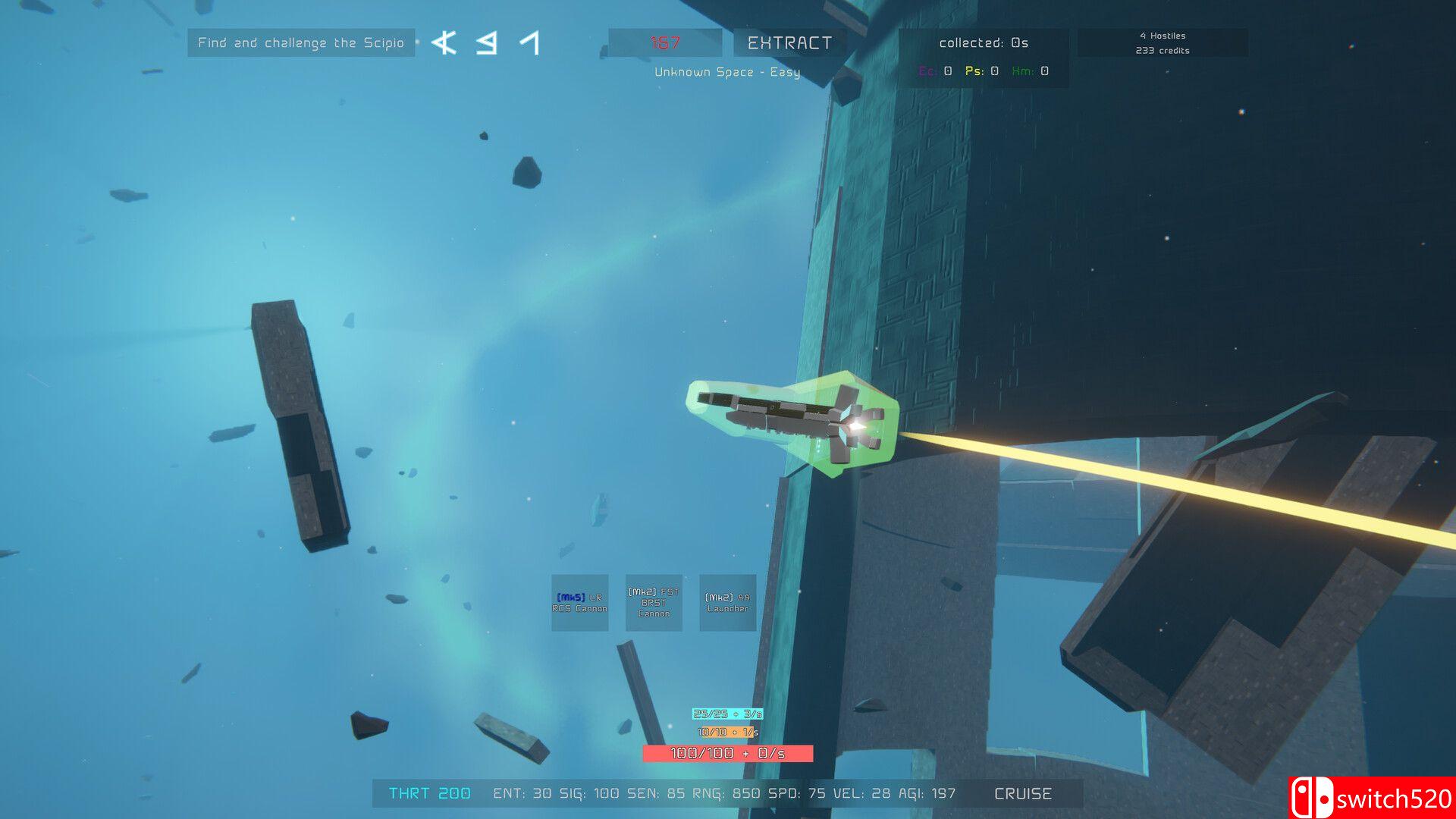 《卡塔拉奇（Catharage）》[英文]