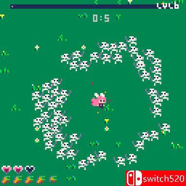 《兔子：兔子幸存者（Buns: Bunny Survivor）》Build 12858228 [英文]