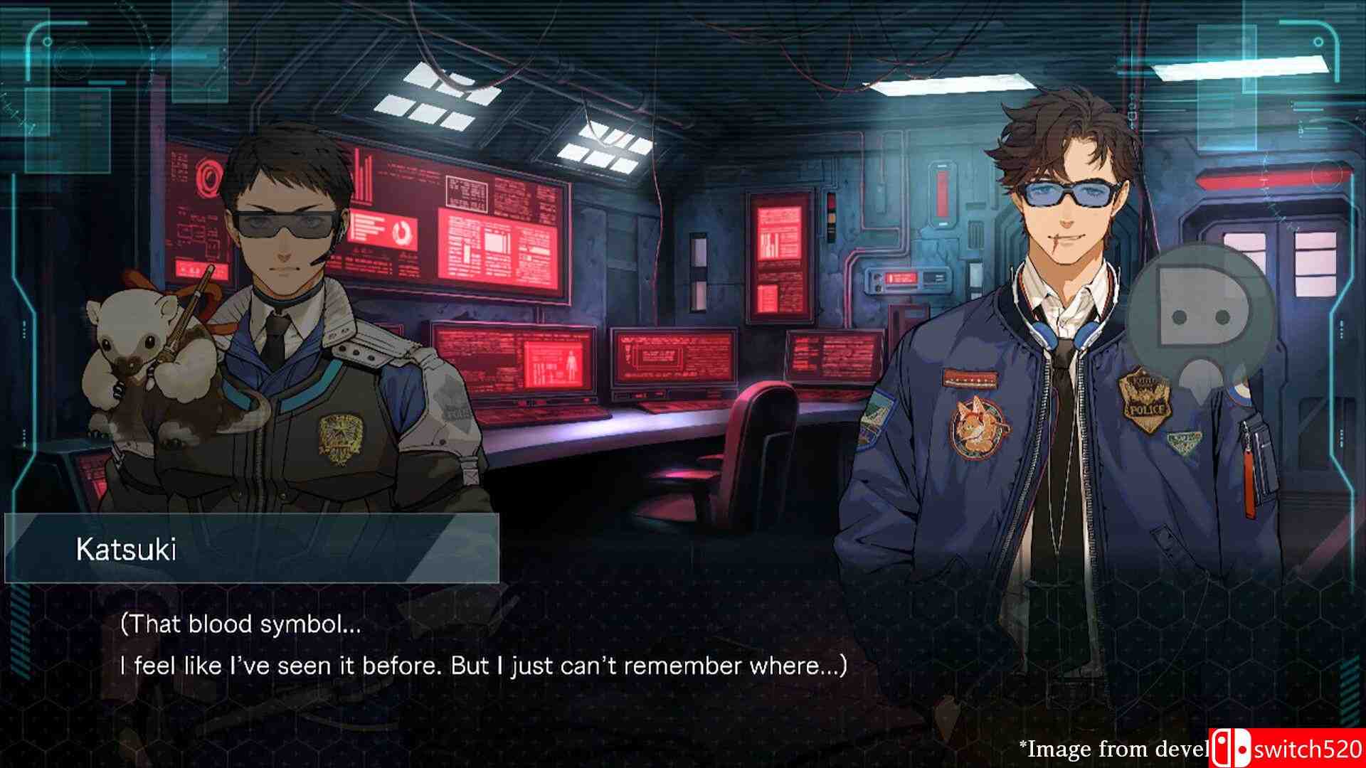 《黄昏索引：祇园（DUSK INDEX: GION）》Build 21612295 [英文/日语]