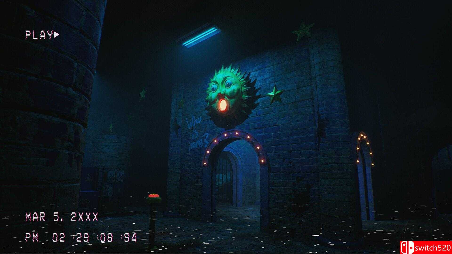 《彩虹之门（Rainbow Gate）》官方中文 [中文/英文/日语]