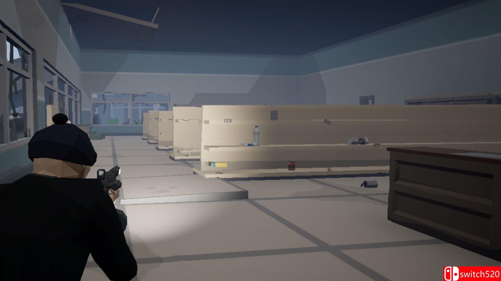 《爆发：最后生还者（OutBreak: The Last Survivor）》Build 21636802 [英文]