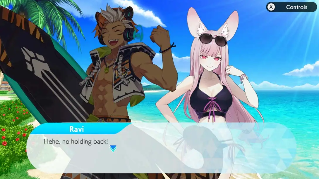 【英版】炫音轨迹 未来表演者 .GROOVE COASTER FUTURE PERFORMERS 英语