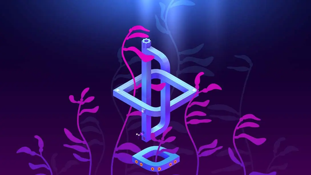 【美版】纪念碑谷 典藏合集 中文