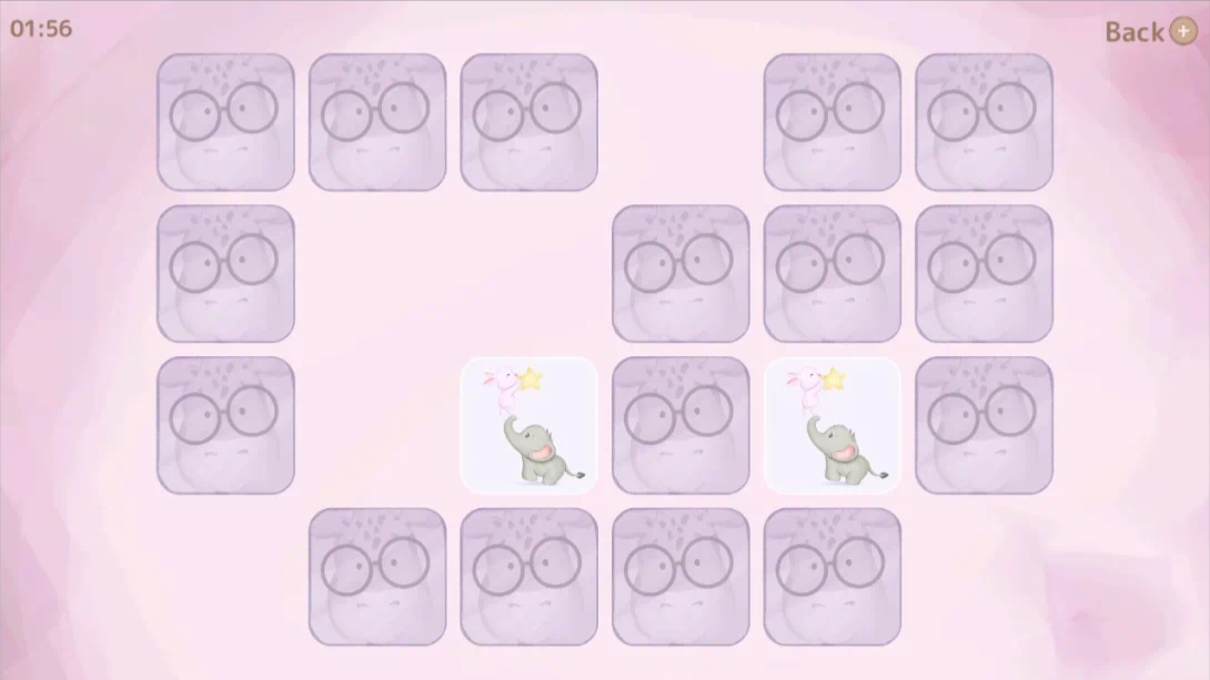 【美版】温馨记忆 .Cozy Memory 中文