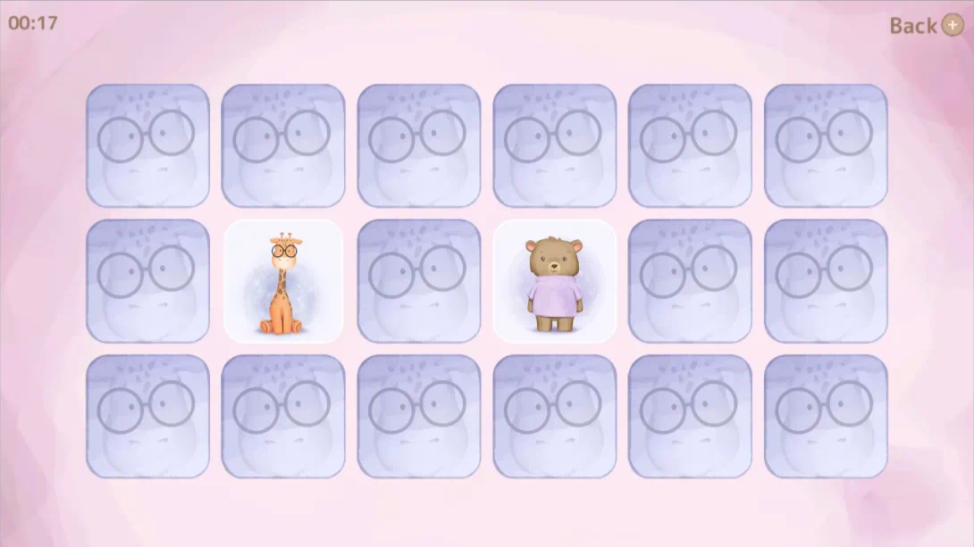 【美版】温馨记忆 .Cozy Memory 中文