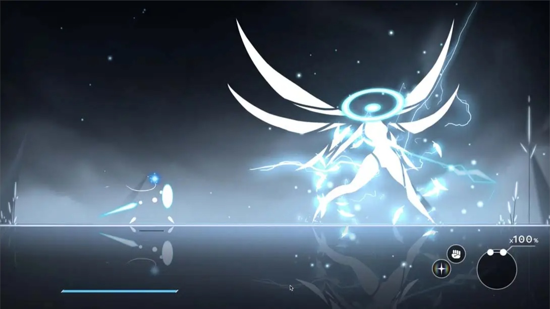 【美版】虚无世界 .Worldless 中文