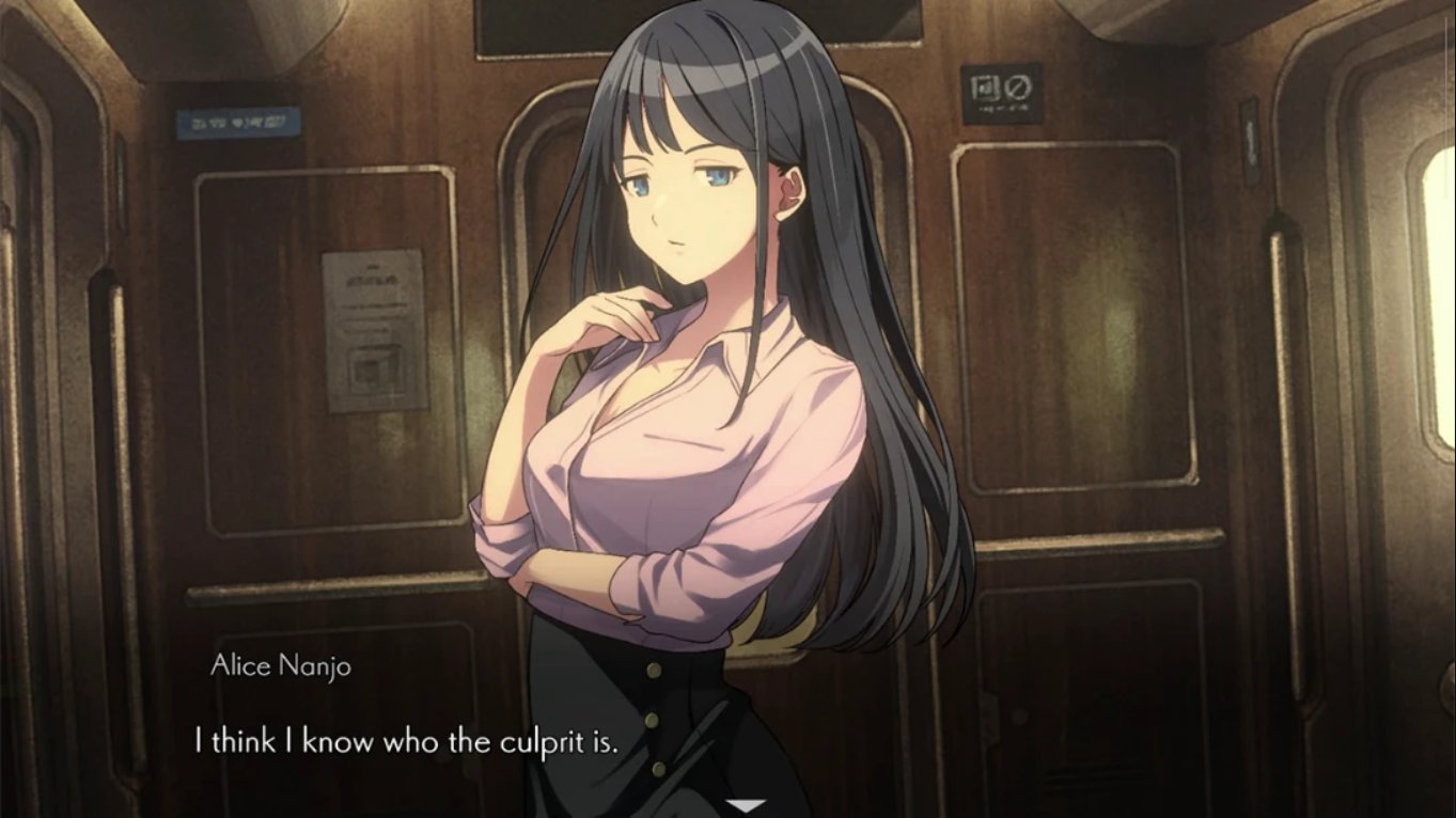 【美版】迷路 鸣泽美事件 .Path of Mystery A Brush with Death 中文