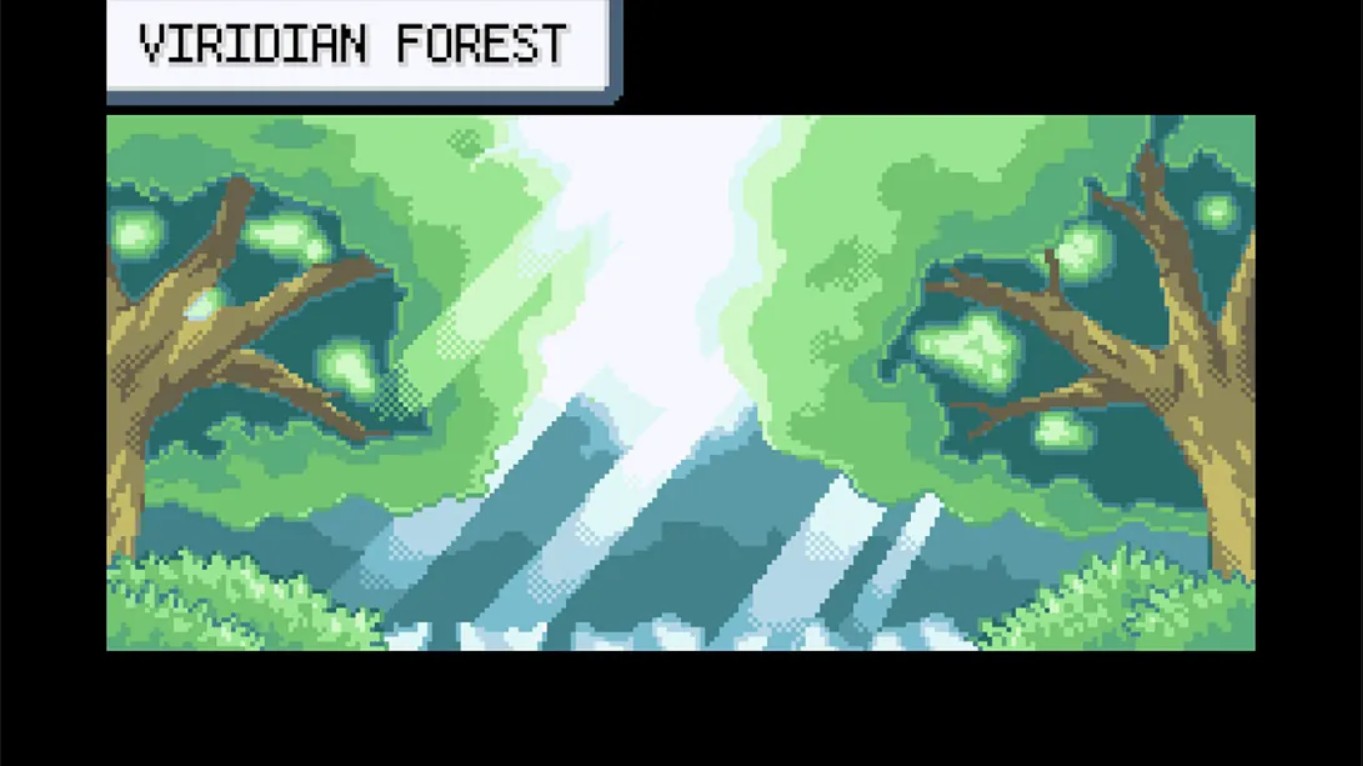 【美版】宝可梦叶绿 .Pokemon LeafGreen 中文汉化