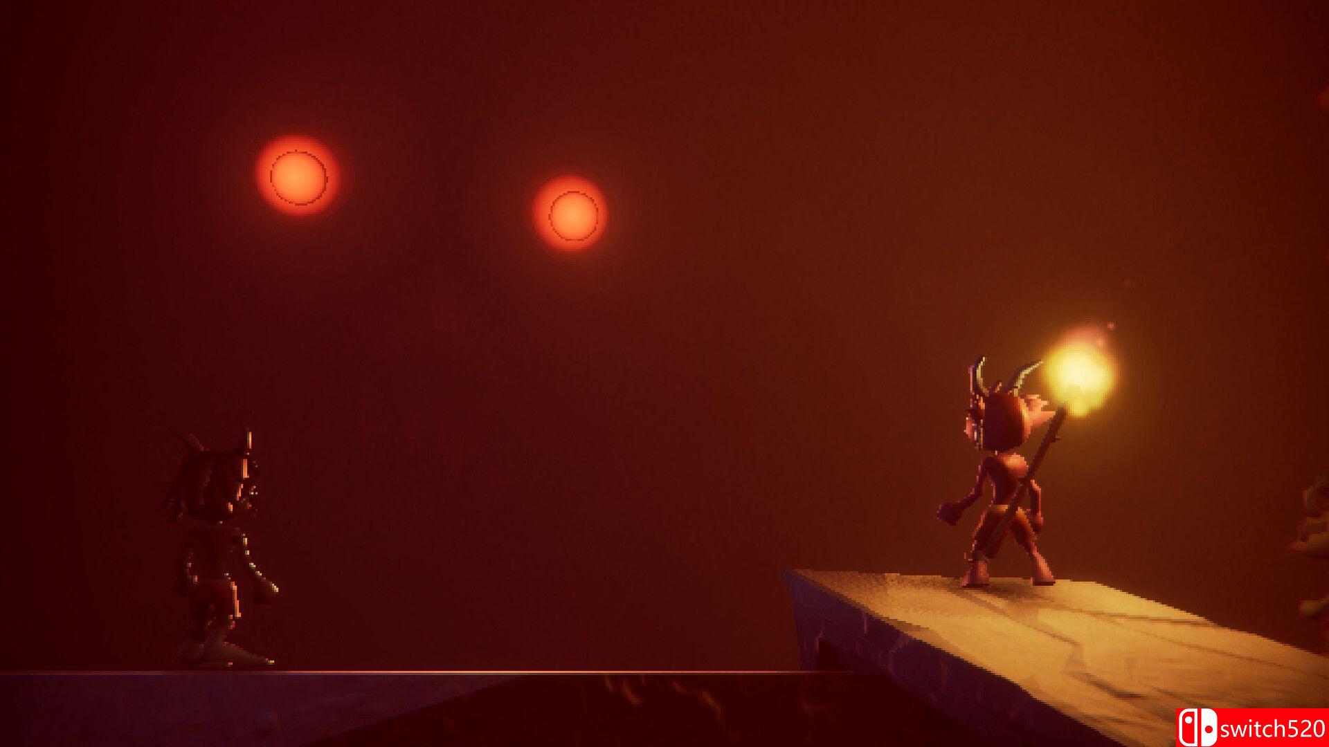 《哥布林之坑（PIT OF GOBLIN）》官方中文 Build 22046121 [中文/英文/日语]