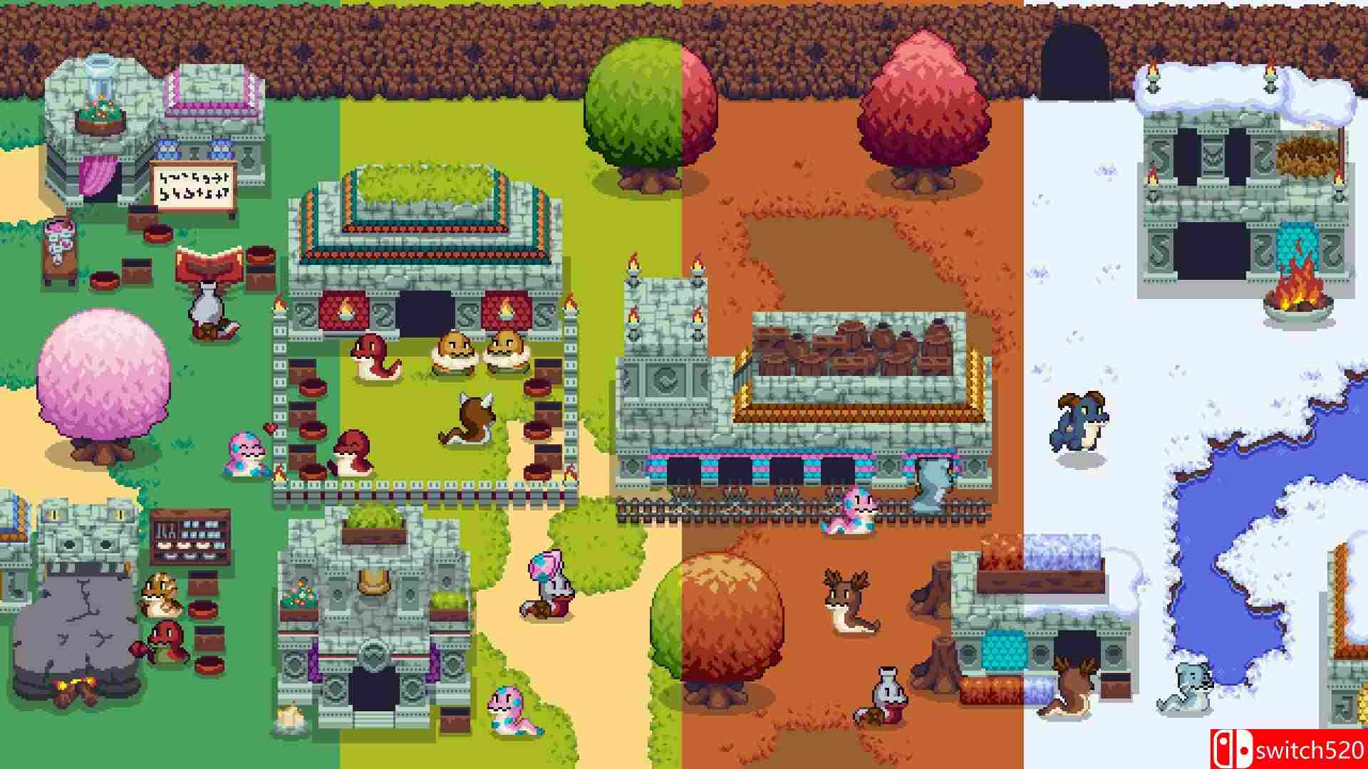 《扩展大业（Scaling Up）》 v1.0.5 [英文]