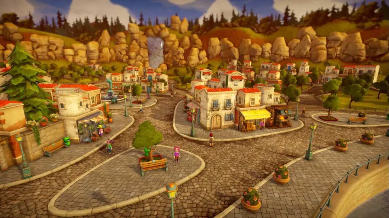 【美版】一起玩农场2 .Farm Together 2 中文