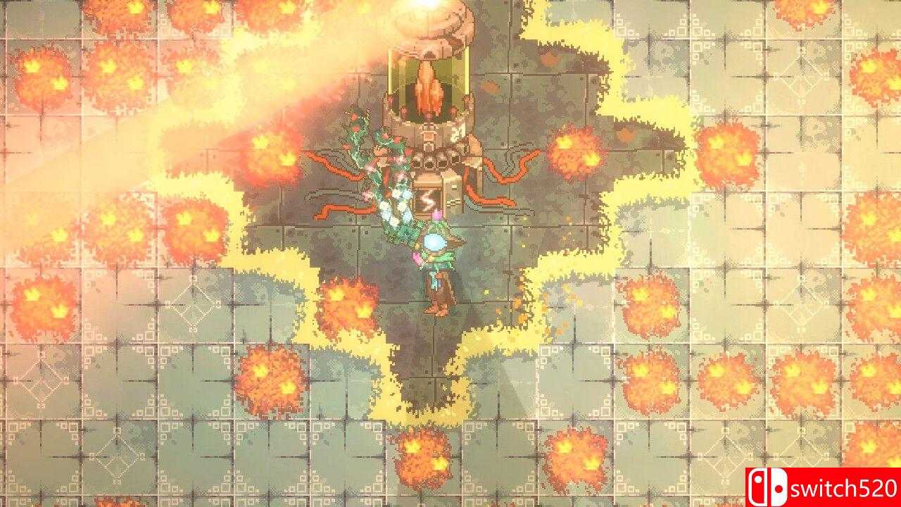 《花灵法师：种子与魔法（FloraMancer : Seeds and Spells）》B.20119114 [英文/日语]