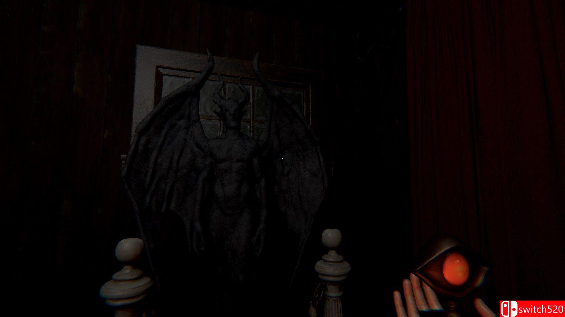 《奥菲克：午夜班次（Orphic – The midnight shift）》Build 22131412 [英文]