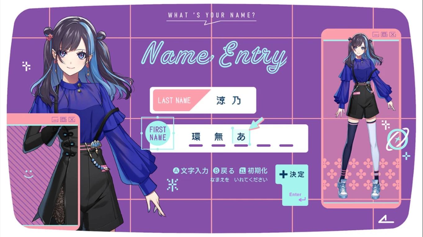 【日版】非逻辑游戏 .UN LOGICAL 日语