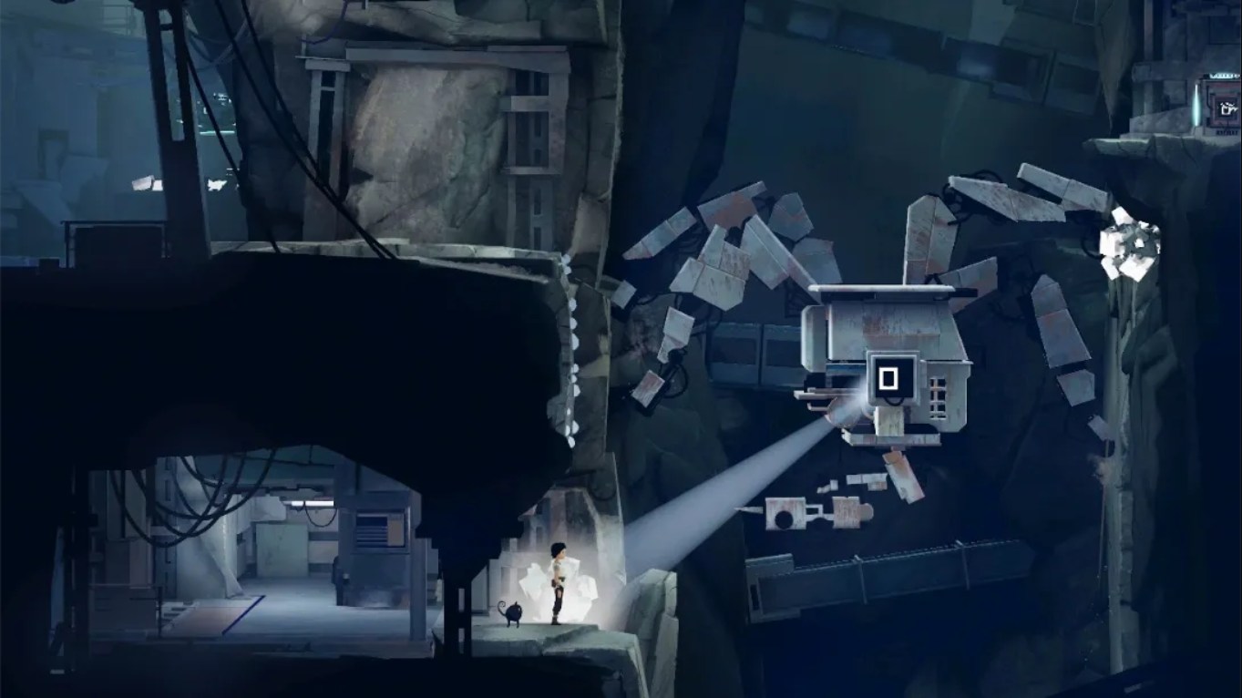 【美版】拉娜之星2 .Planet of Lana II 中文