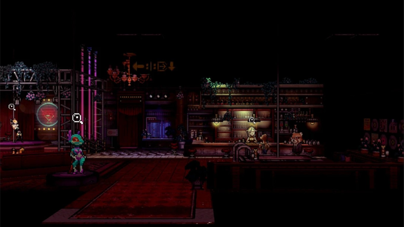 【美版】动物迷城 ～回到黎明～ .Back to the Dawn 中文