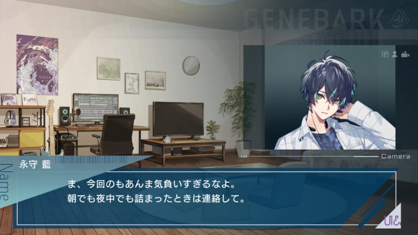 【日版】非逻辑游戏 .UN LOGICAL 日语