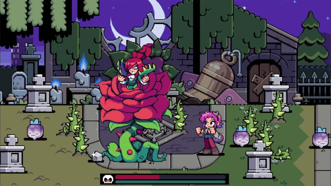 【美版】歪小子斯科特 EX .Scott Pilgrim EX 中文