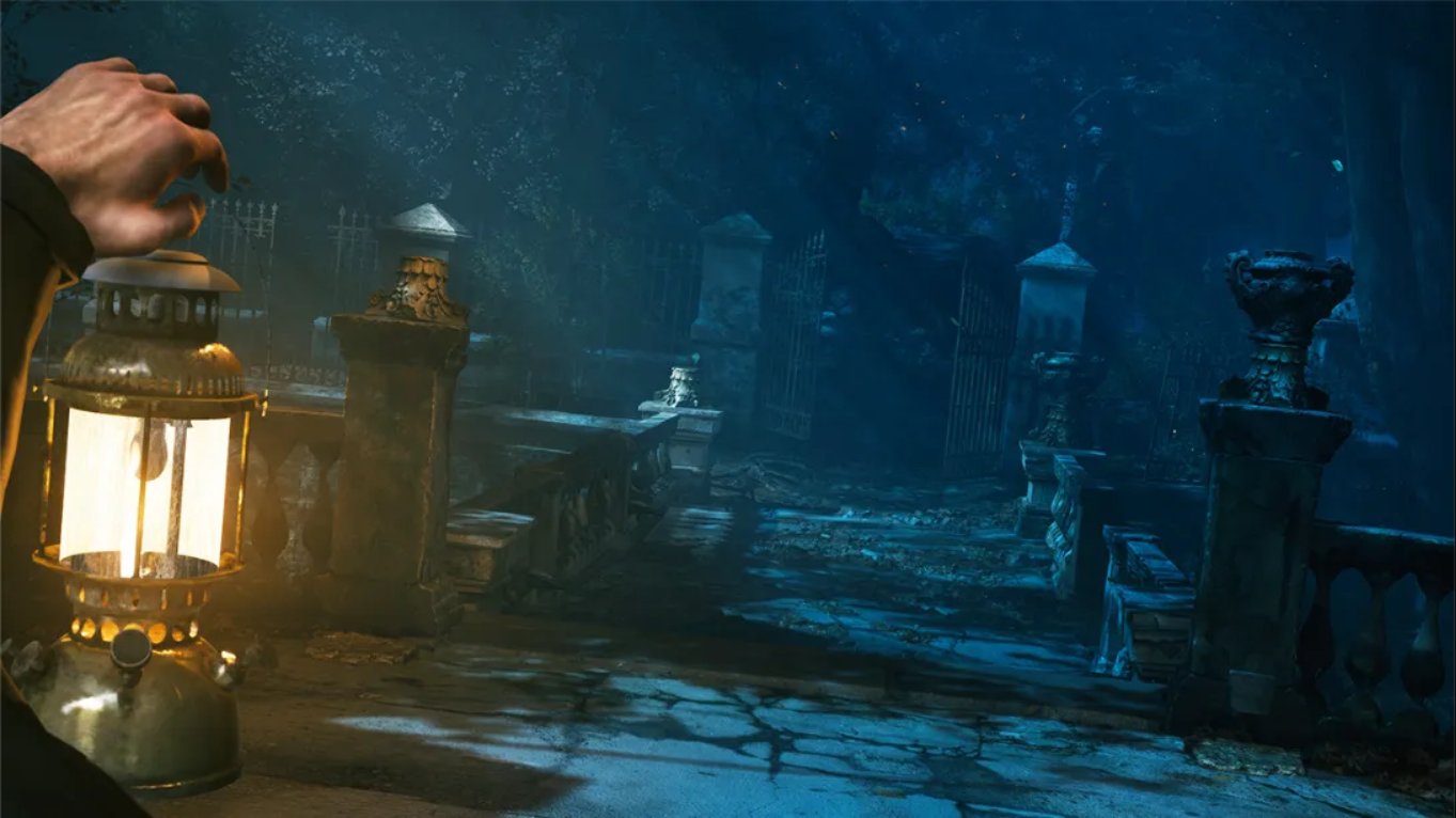 【美版】约翰·莫利的最后一案 .The Last Case of John Morley 中文