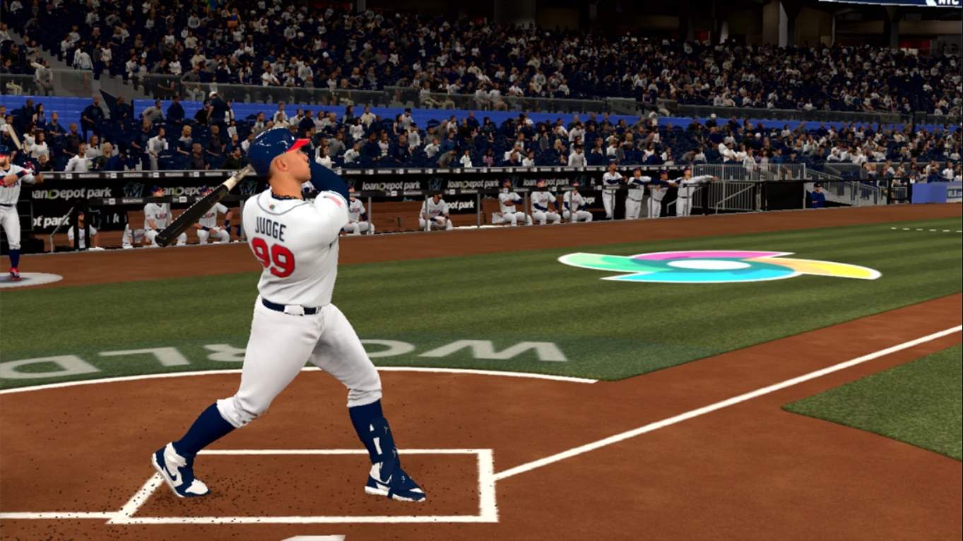 【美版】美国职业棒球大联盟 26 .MLB® The Show 26 英语