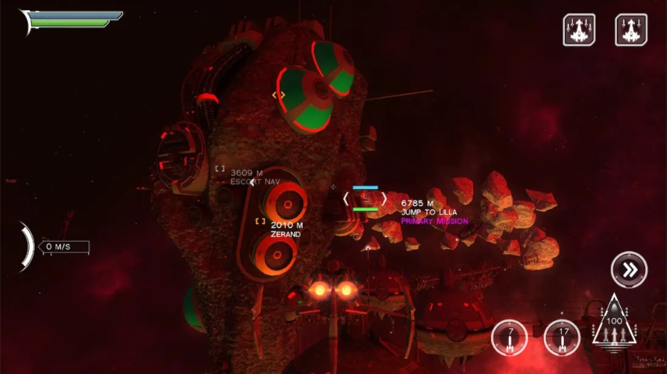 【美版】宇宙探索家 DX .Stellar Wanderer DX 中文