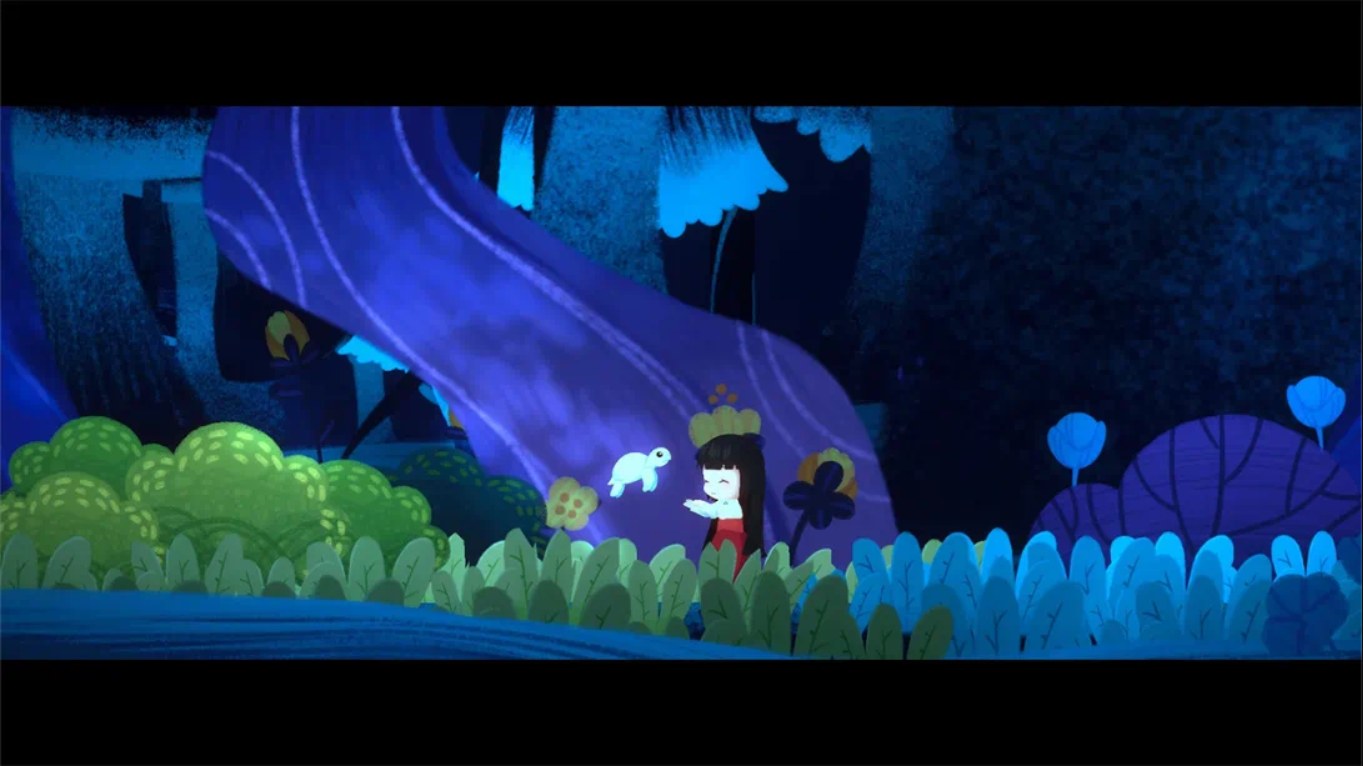 【美版】当我开始做梦时 .As I Began to Dream 中文