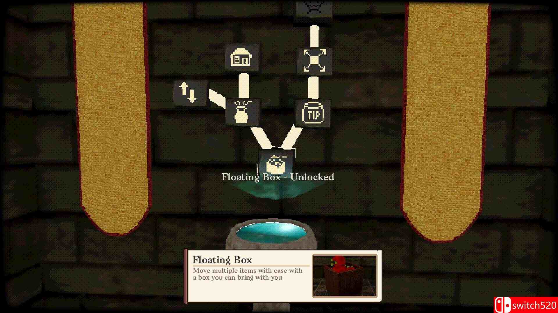 《地牢便利店模拟器（Dungeon Bodega Simulator）》[英文]