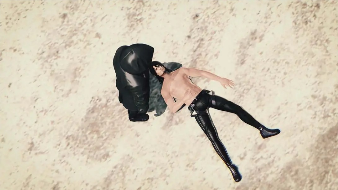 异度之刃X(2.0.0)金手指 金手指