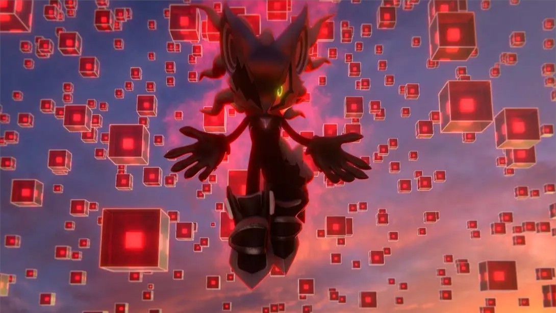 索尼克力量(1.3.0)金手指 金手指