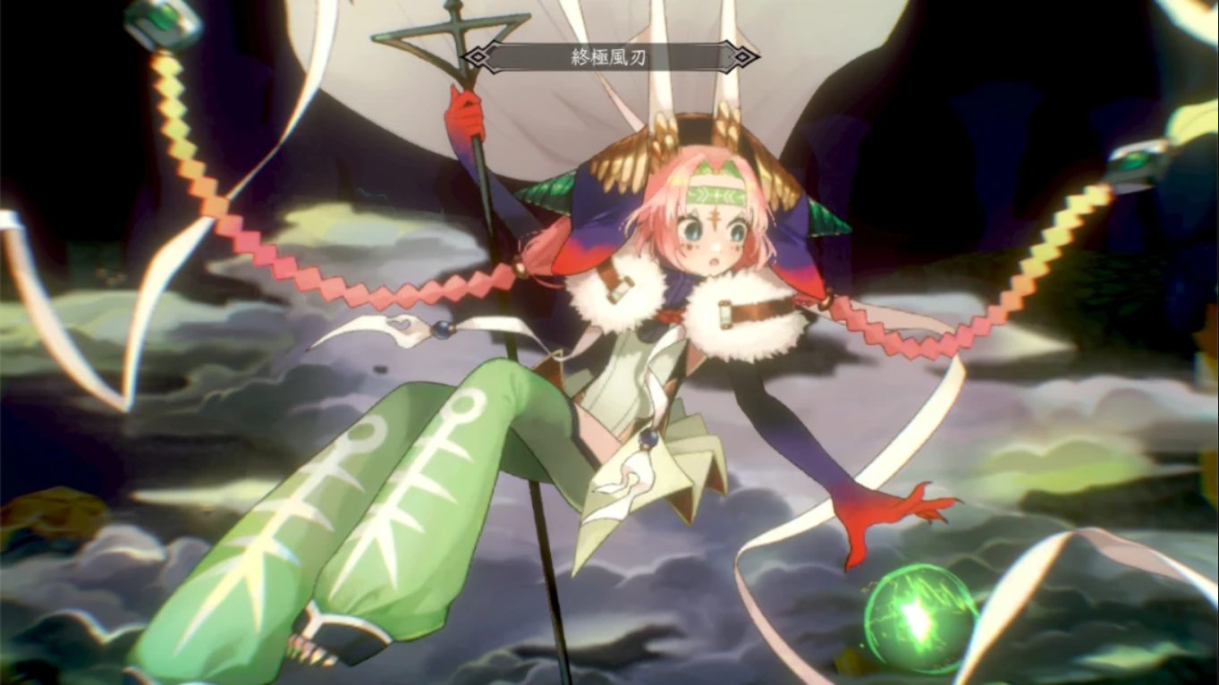 凶乱魔界主义(1.1.1)金手指 金手指