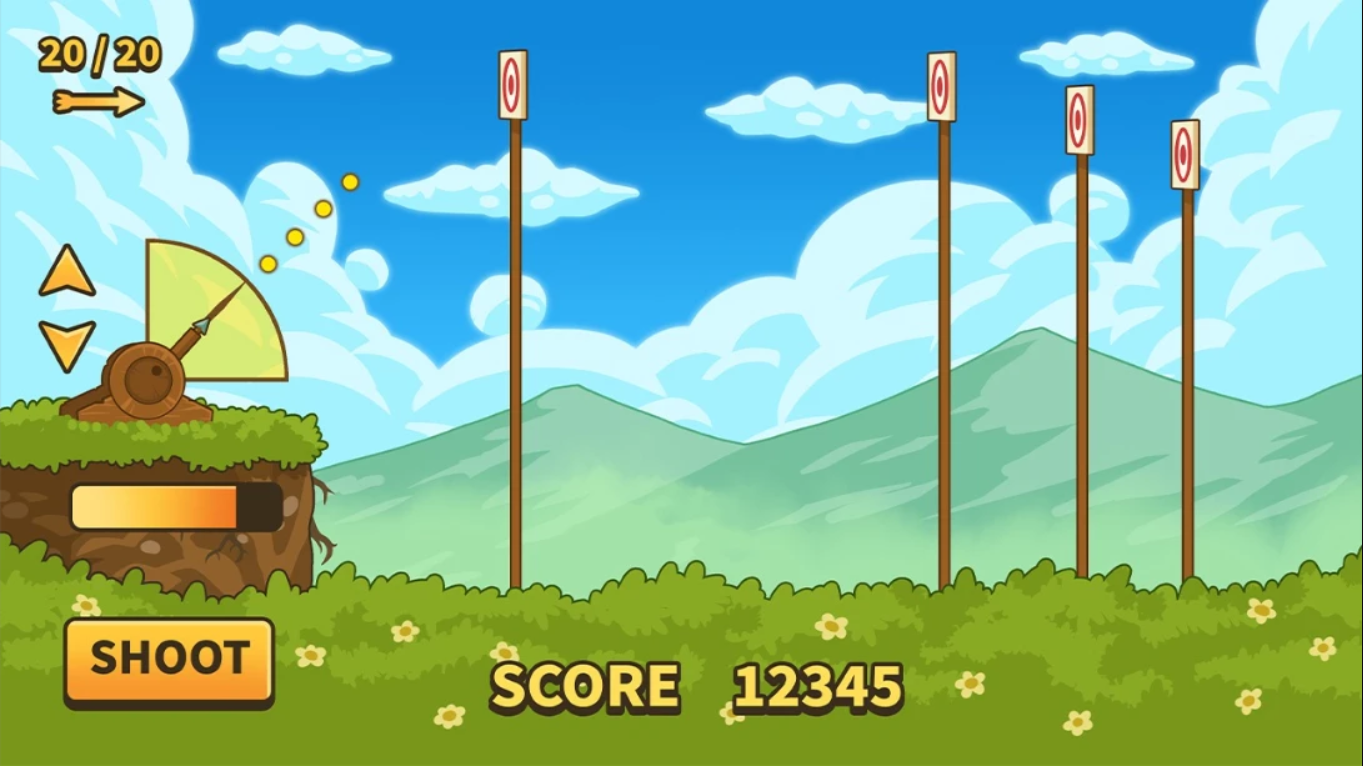 【美版】尼奥宠物 – 超级迷你游戏合集 – 尼奥比亚街机探险 .Neopets – Mega Mini Games Collection – The Neopian A 中文