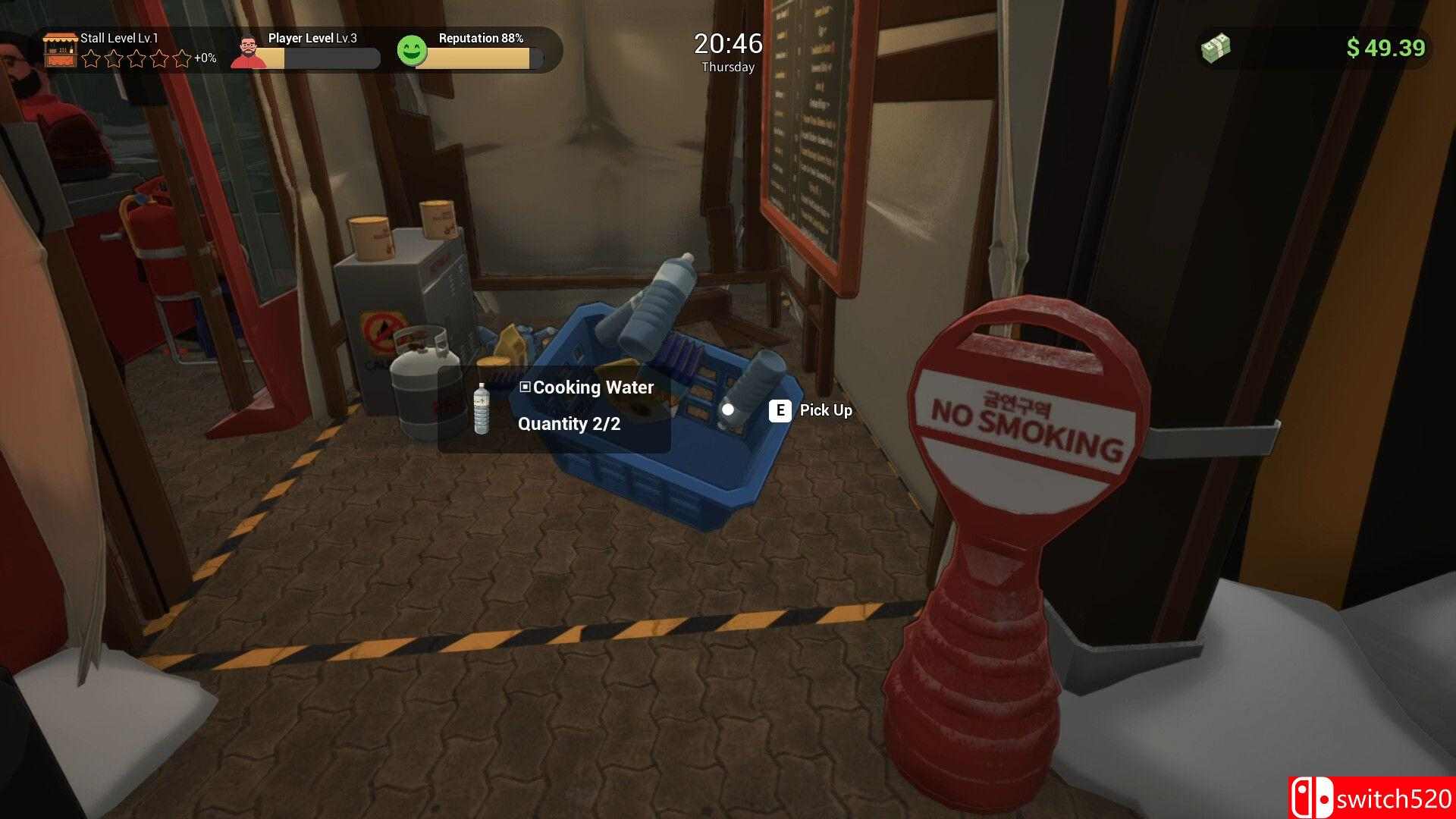 《POJANGMACHA （POJANGMACHA ）》官方中文 [中文/繁体/英文/日语]