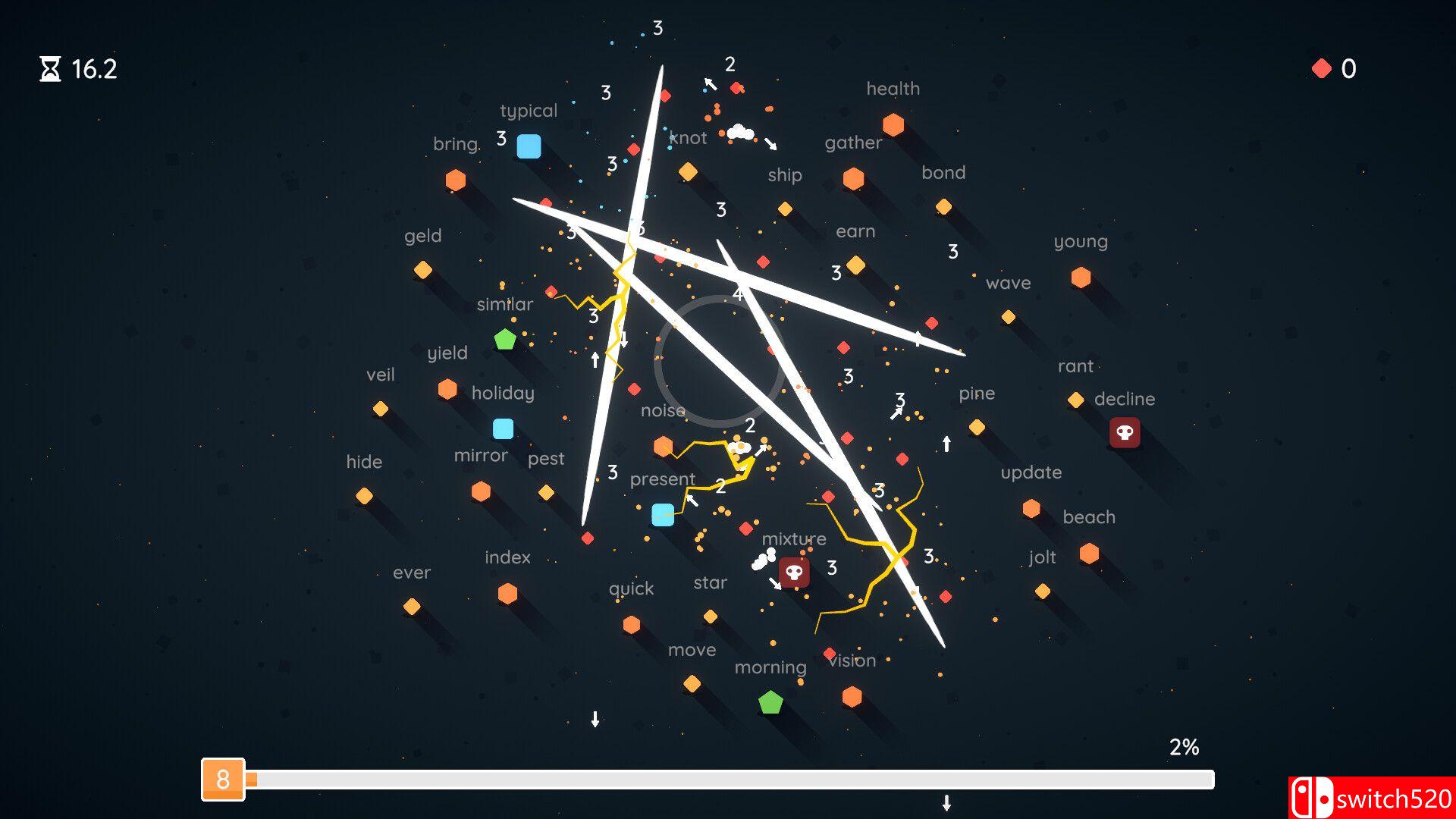 《增量打字员（Incretyper）》Build 22606759 [英文]