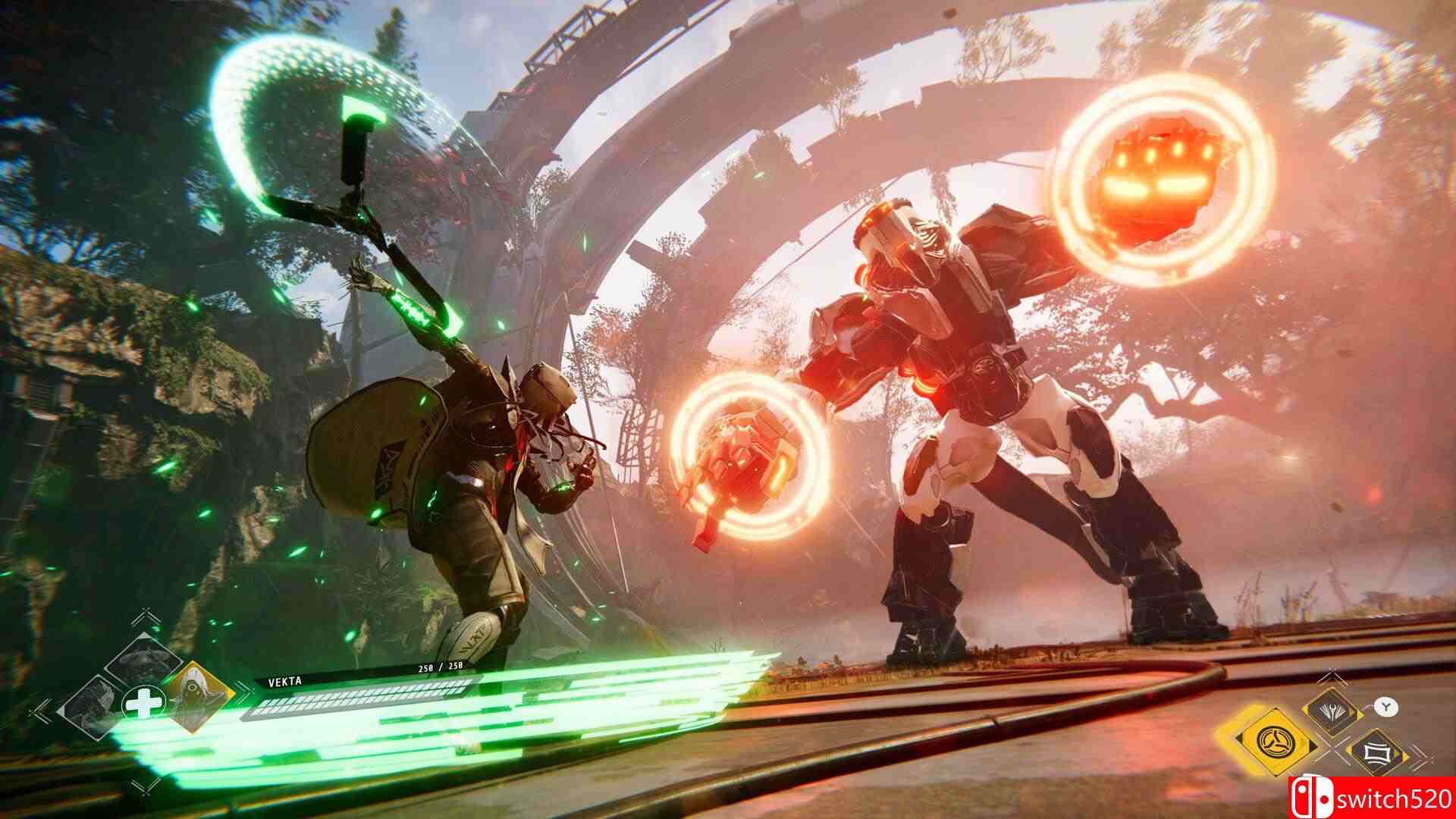 《异变金属（Morbid Metal）》官方中文 v19725 [中文/英文/日语]