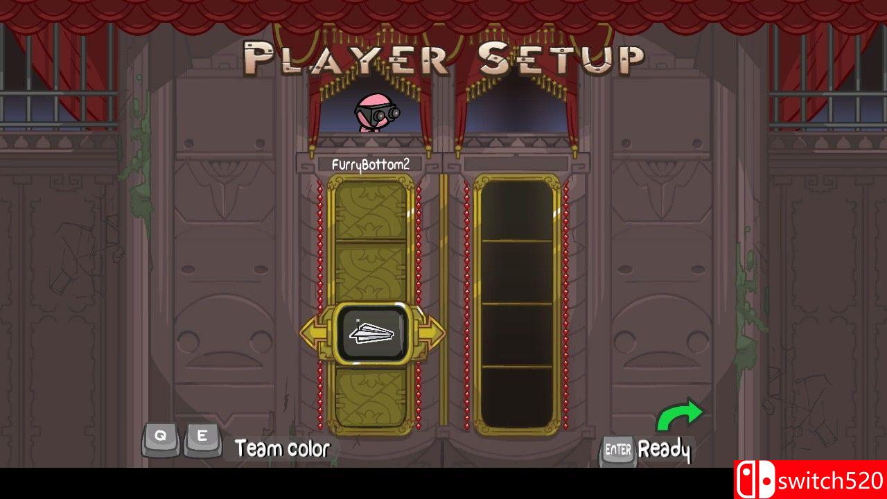 《战斗砖块剧场（BattleBlock Theater）》官方中文 生活质量重制版 [中文/繁体/英文/日语]