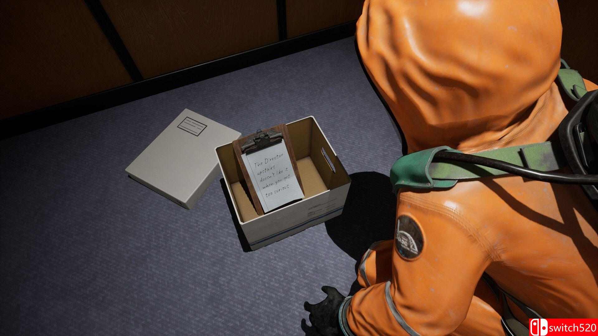 《异常公司（Anomaly Company）》Build 02032026 0xdeadcode硬盘版[英文]