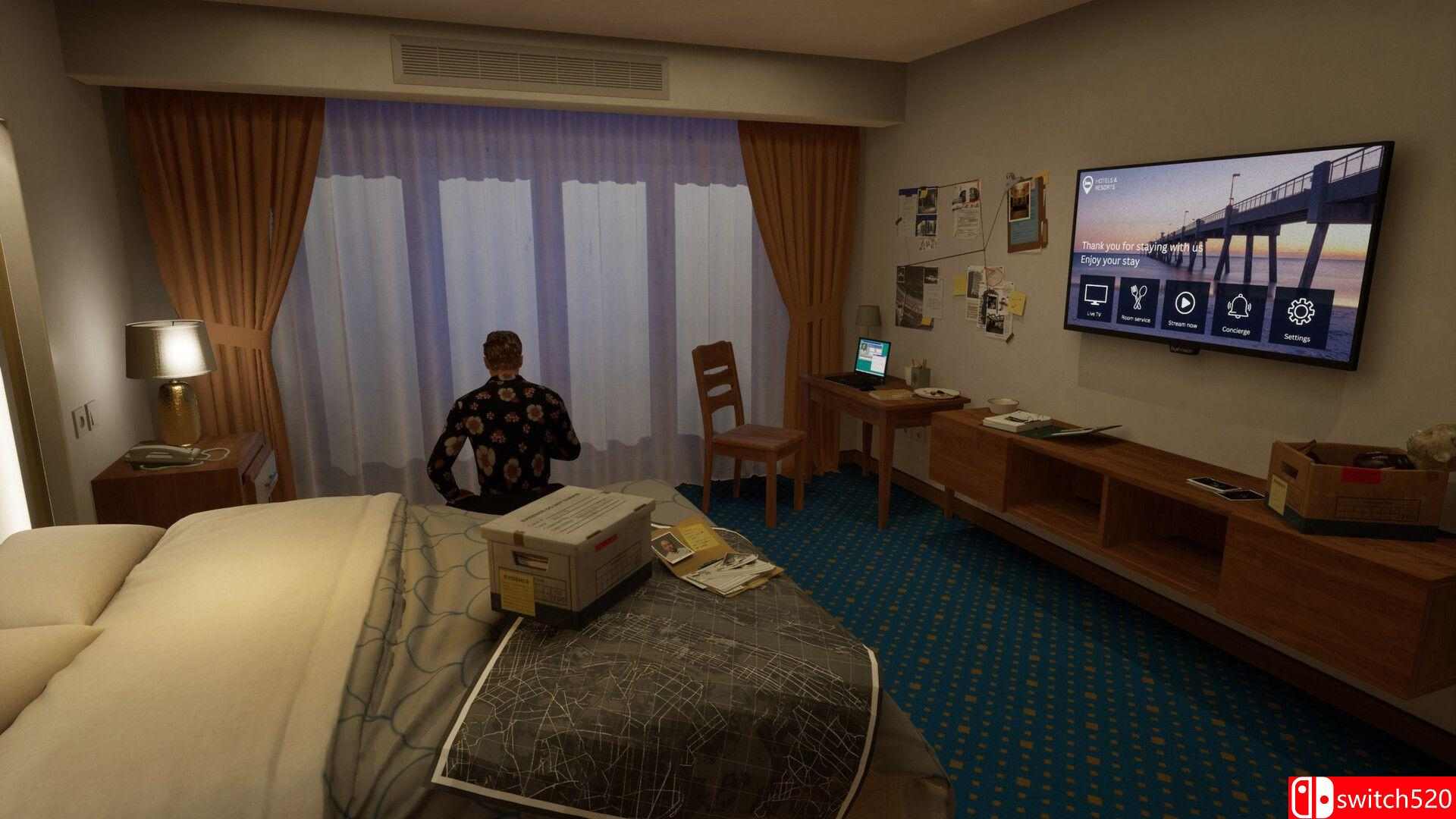 《异常公司（Anomaly Company）》Build 02032026 0xdeadcode硬盘版[英文]