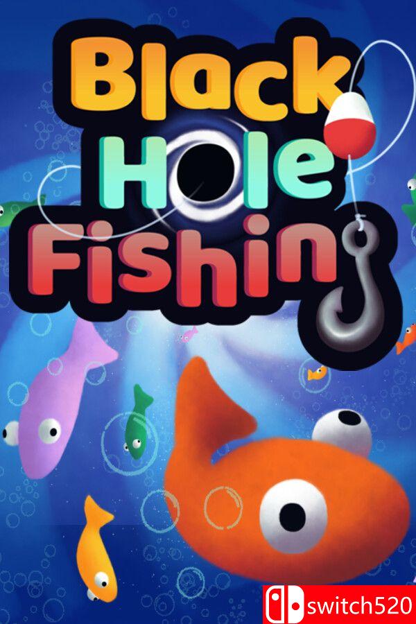 《黑洞垂钓（Black Hole Fishing）》官方中文 Build 22682624 [中文/繁体/英文/日语]