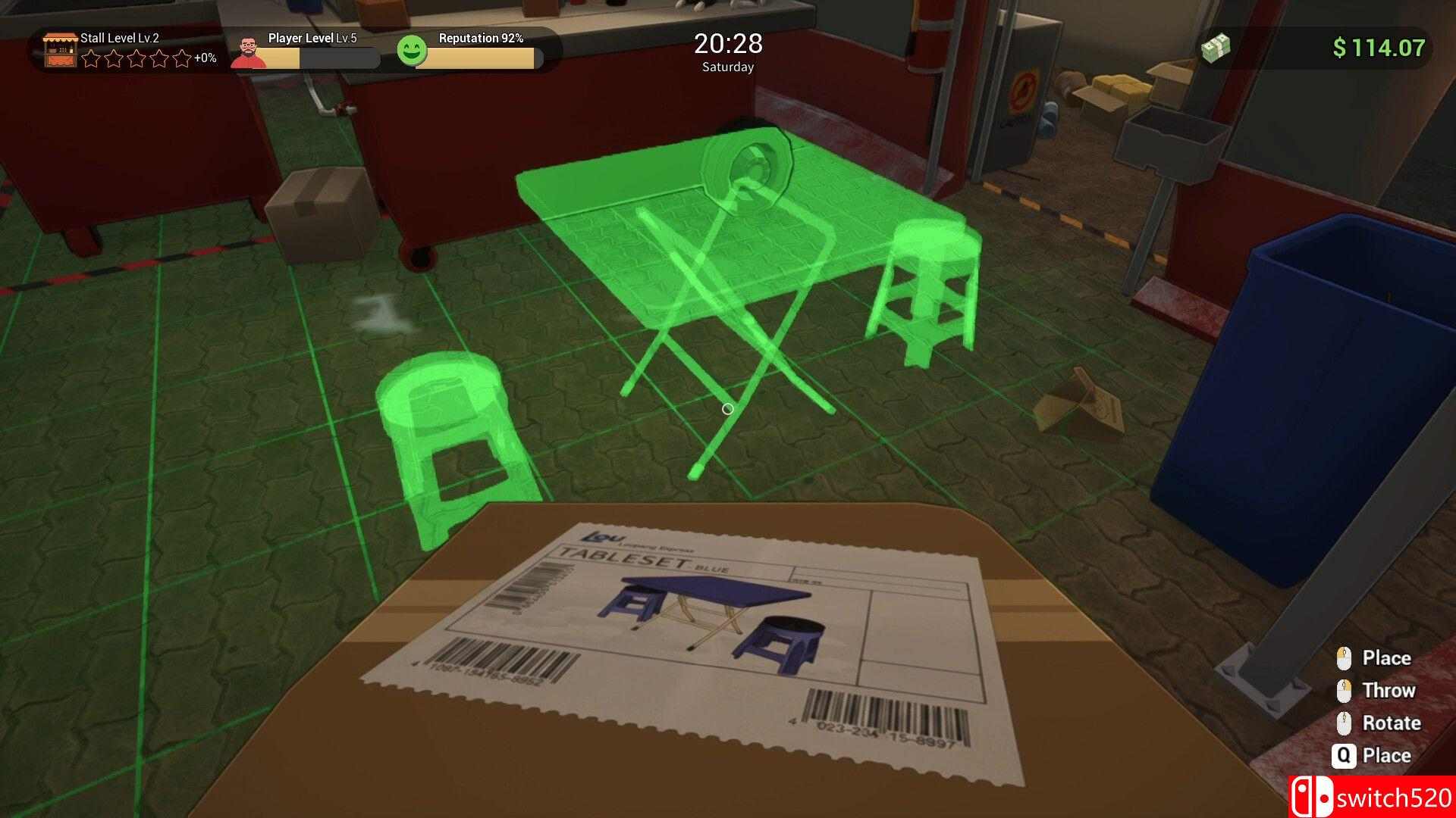 《POJANGMACHA （POJANGMACHA ）》官方中文 [中文/繁体/英文/日语]