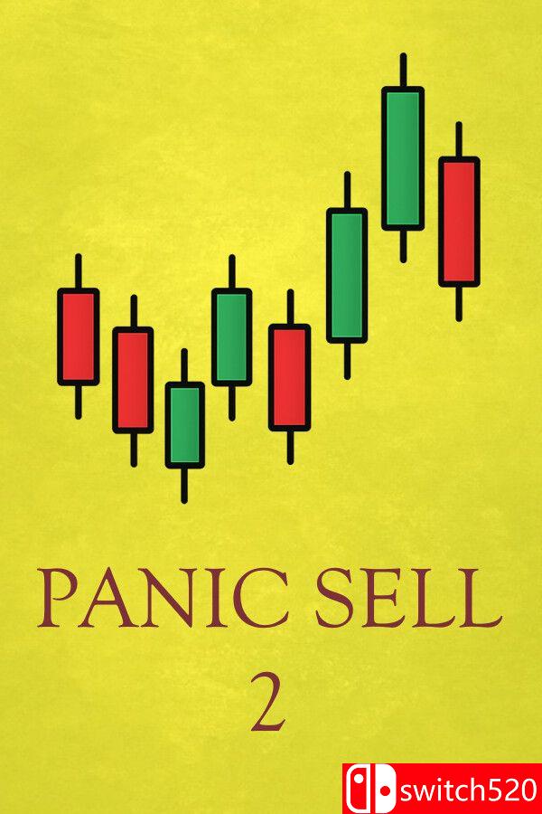 《恐慌抛售2（Panic Sell 2）》官方中文 Build 22657245 [中文/英文/日语]