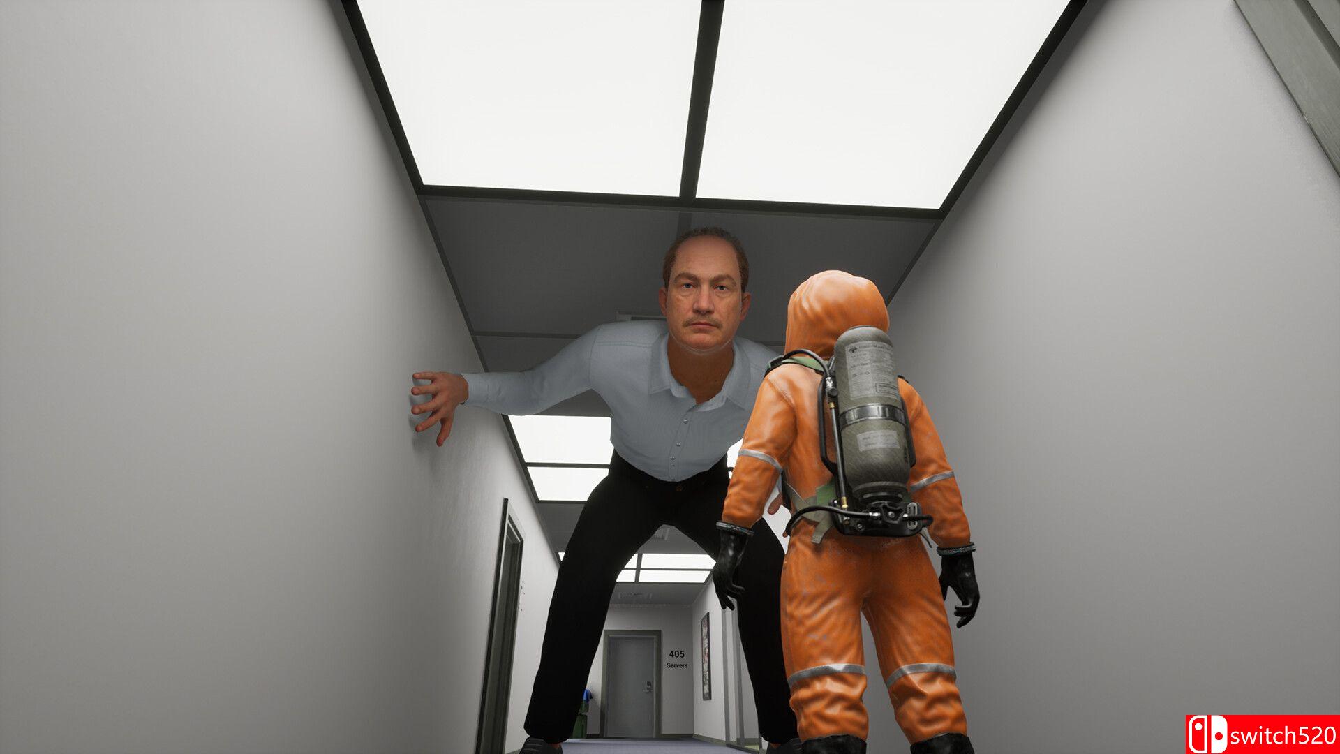 《异常公司（Anomaly Company）》Build 02032026 0xdeadcode硬盘版[英文]