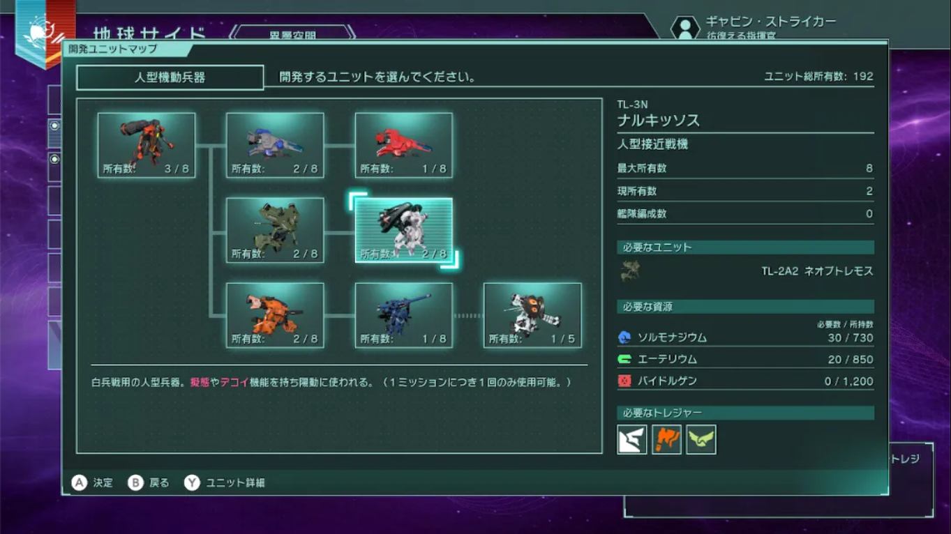 【日版】异形战机 战略 I・II 宇宙 .R-TYPE TACTICS I・II COSMOS 中文